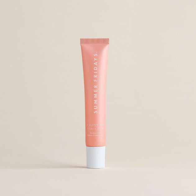 Summer Fridays - Lip Butter Balm *Preventa*