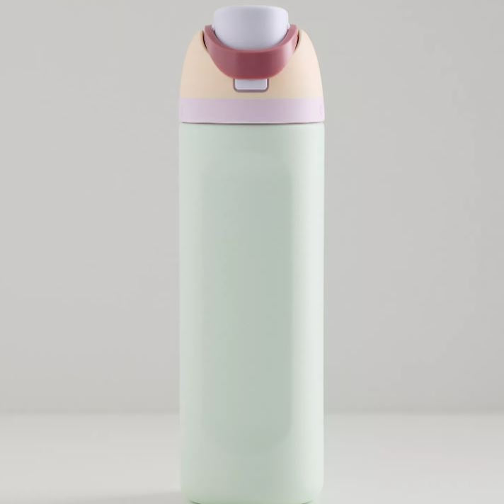 Coastal Mist Owala 24 oz *PREVENTA*