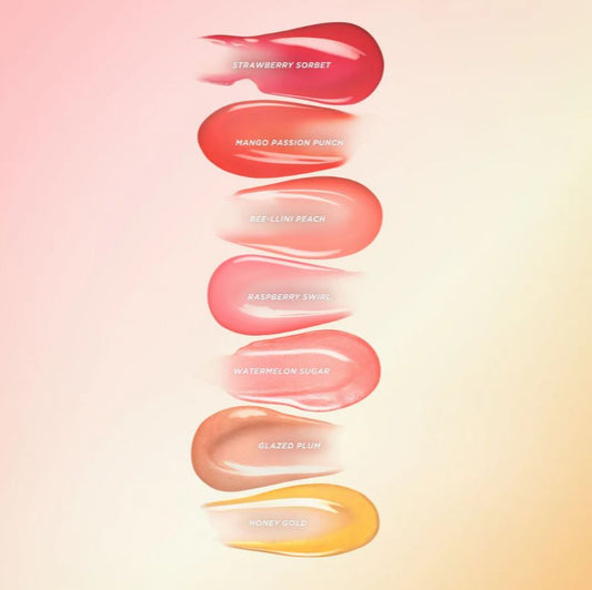 Honey Infused Lip Oil -Gisou *PREVENTA*