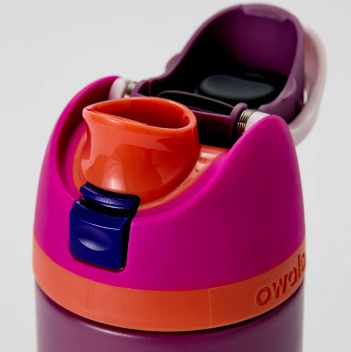 Crown Jewel Owala 24 oz *PREVENTA*