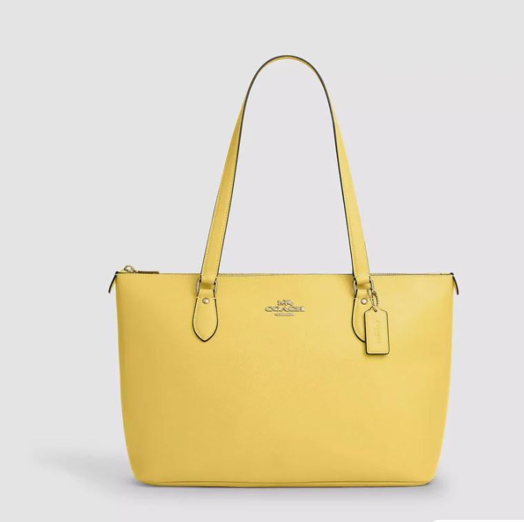 Gallery Tote Bag *PREVENTA*