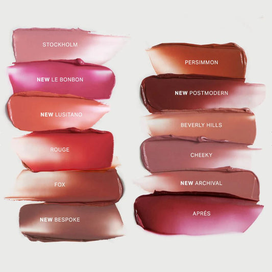 Flush Balm Cream Blush - Merit *PREVENTA*