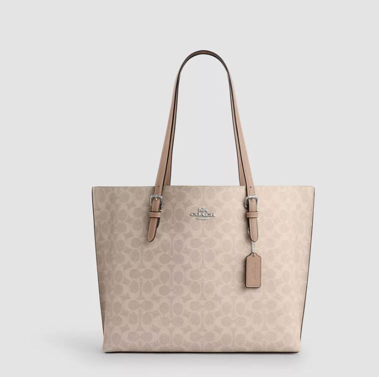 Mollie Tote Bag *PREVENTA*