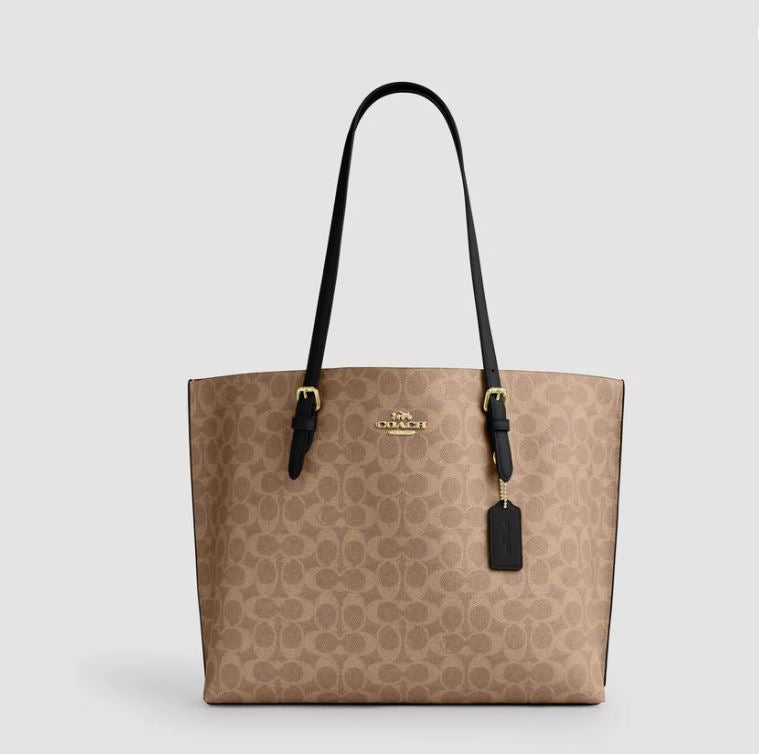 Mollie Tote Bag *PREVENTA*