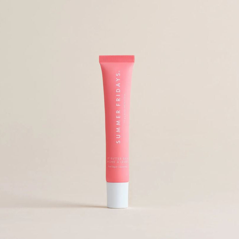 Summer Fridays - Lip Butter Balm *Preventa*