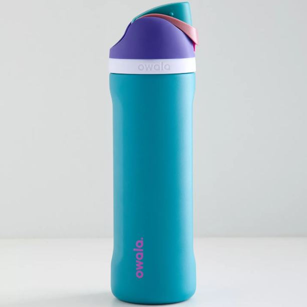 Ski Slope Owala 24 oz *PREVENTA*