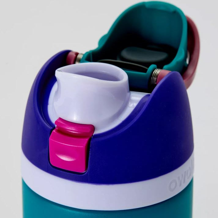 Ski Slope Owala 24 oz *PREVENTA*