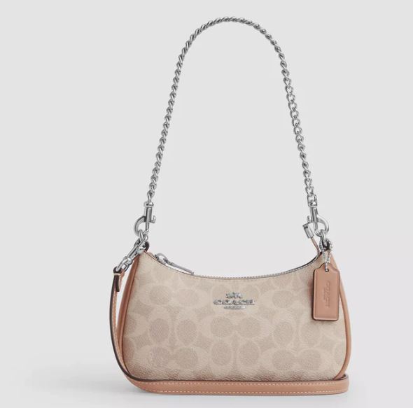 Teri Mini Crossbody Bag *PREVENTA*