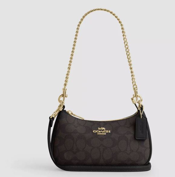 Teri Mini Crossbody Bag *PREVENTA*