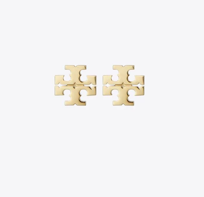 Tory Burch - KIRA STUD EARRING