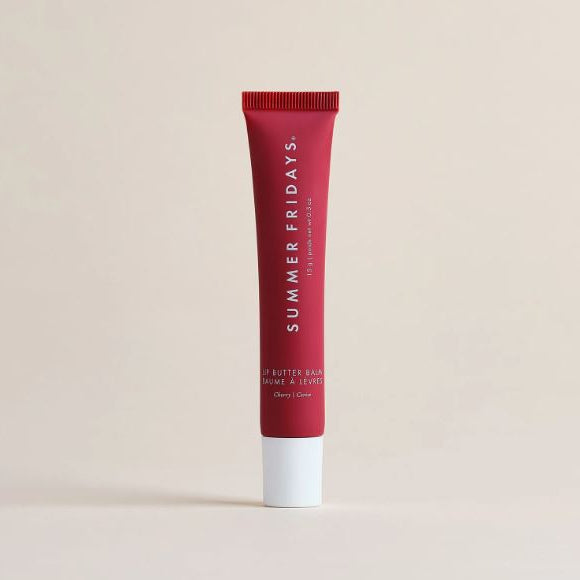 Summer Fridays - Lip Butter Balm *Preventa*