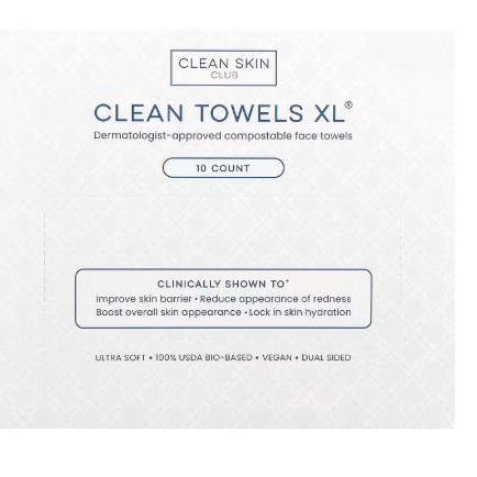 Clean Towel XL
