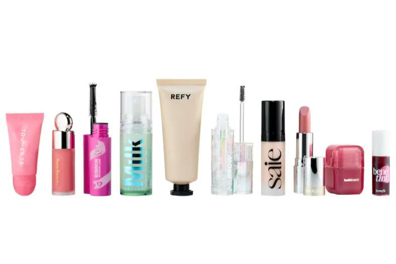 Gleamy Dreamy Makeup Value Set – Sephora Favorites *PREVENTA*