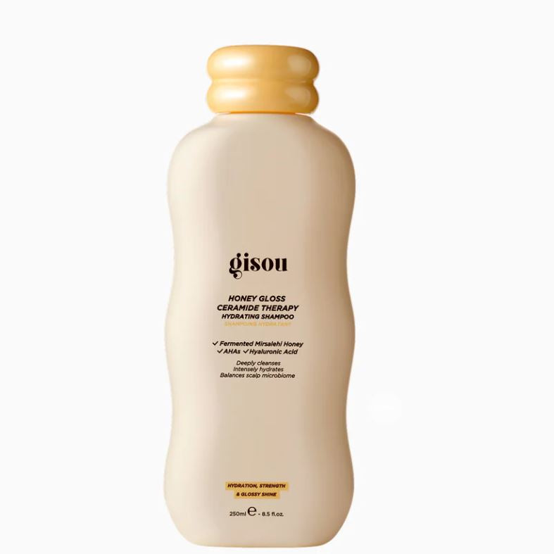 Honey Gloss Shampoo -Gisou *PREVENTA*