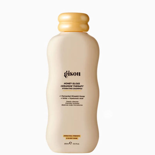 Honey Gloss Shampoo -Gisou *PREVENTA*