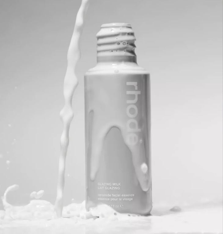 Glazing Milk - *PREVENTA*