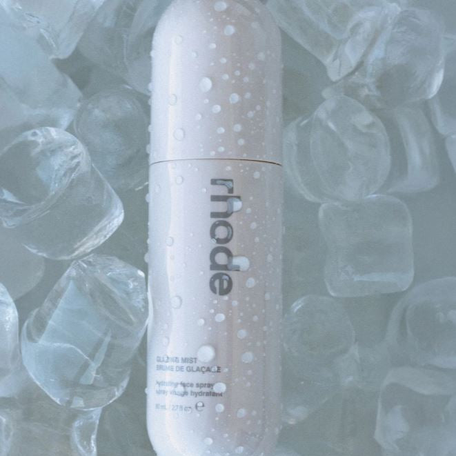 Glazing Mist - *PREVENTA*