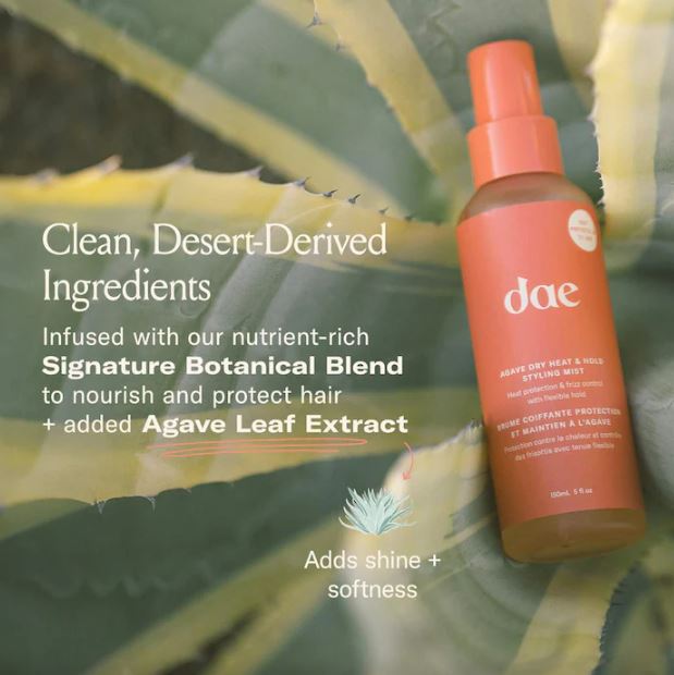 Holiday Hair Must Haves Gift Set *PREVENTA*