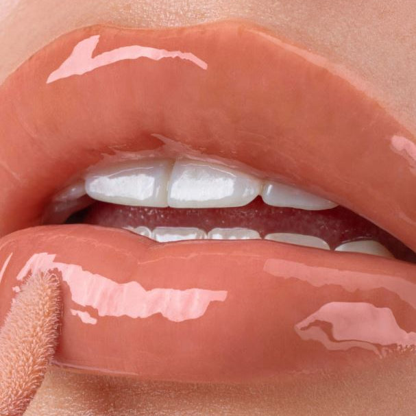 NUEVOS Honey Infused Hydrating Lip Oil -Gisou *PREVENTA*