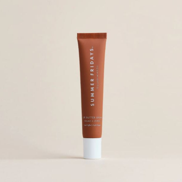 Summer Fridays - Lip Butter Balm *Preventa*