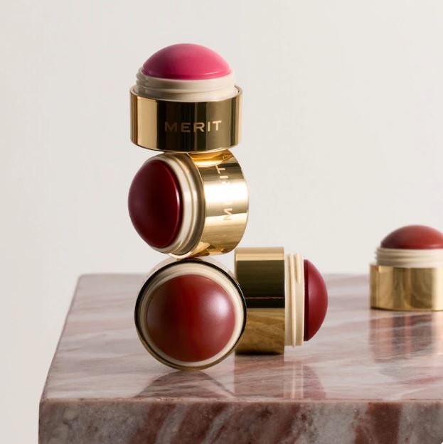 The Mini Flush Blush Balm Trio *PREVENTA*