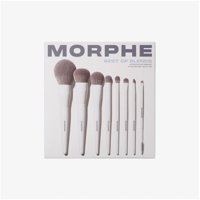 MORPHE - Best of blends - PREVENTA