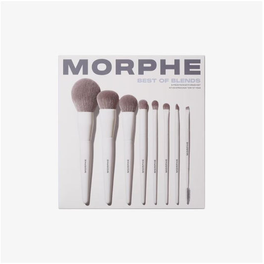 MORPHE - Best of blends - PREVENTA