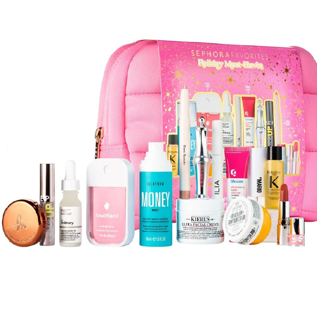 Holiday Must Have Value Set  *PREVENTA*