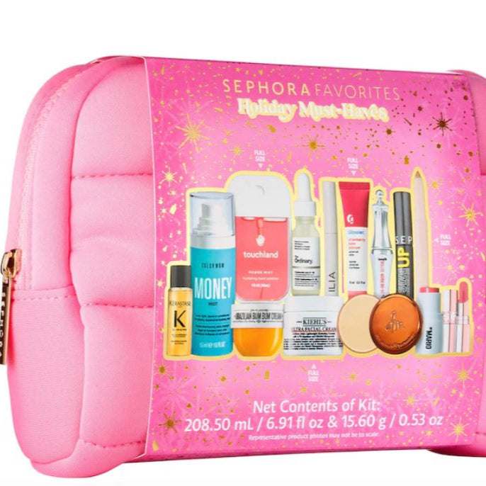 Holiday Must Have Value Set  *PREVENTA*