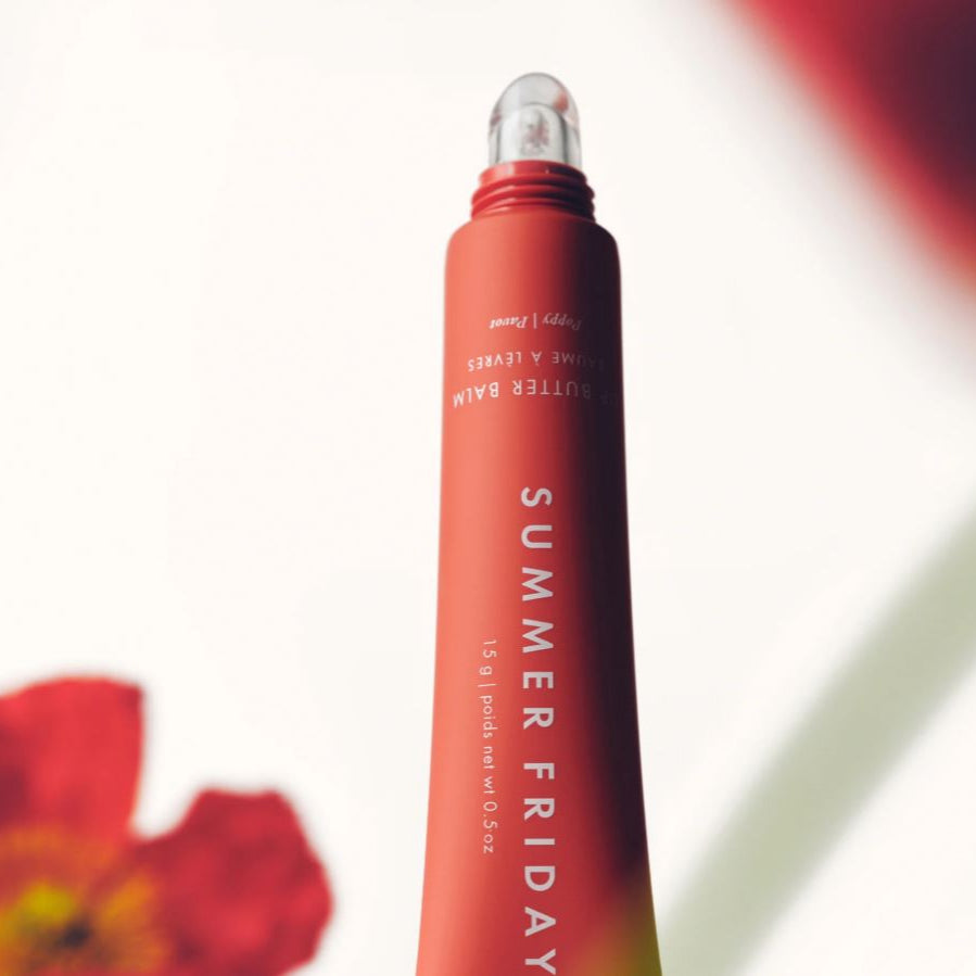 Summer Fridays - Lip Butter Balm *Preventa*