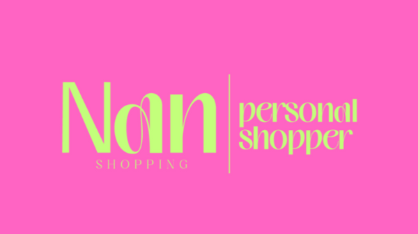 Nan PersonalShopper Shop
