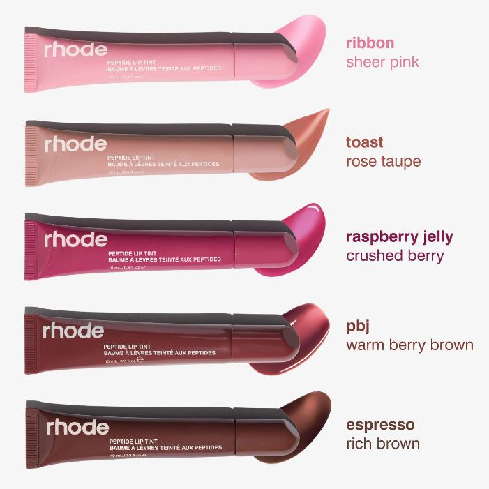 The Peptide Lip Tint *PREVENTA*