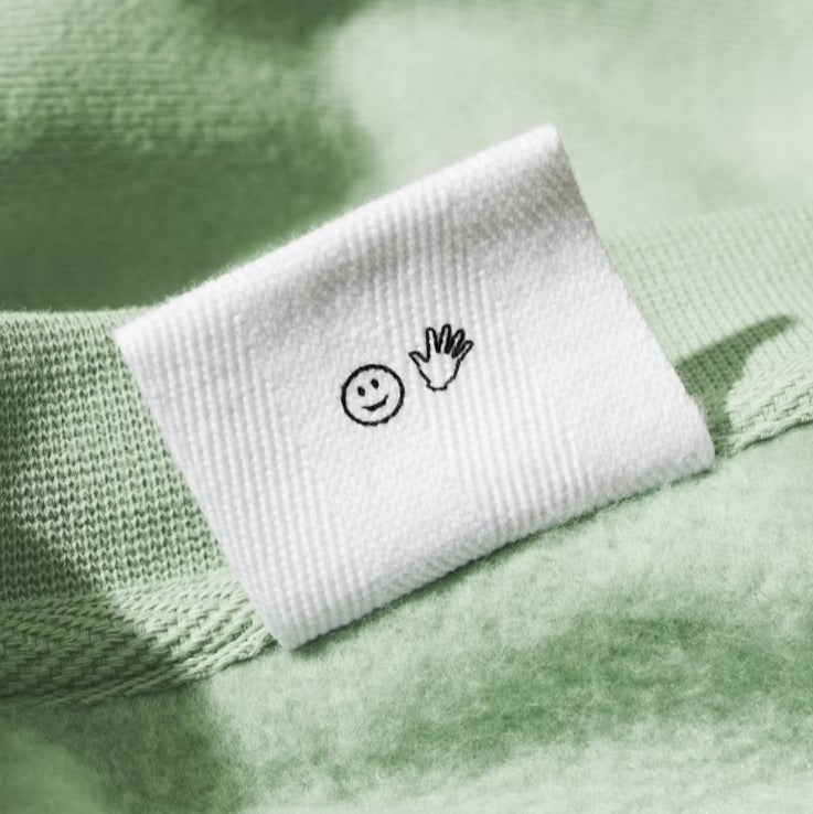 Boston Crewneck Sweatshirt *PREVENTA*