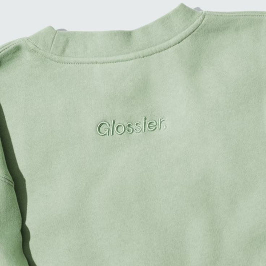 Boston Crewneck Sweatshirt *PREVENTA*