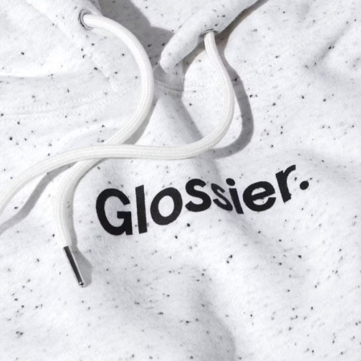 Terrazo Hoodie *PREVENTA*