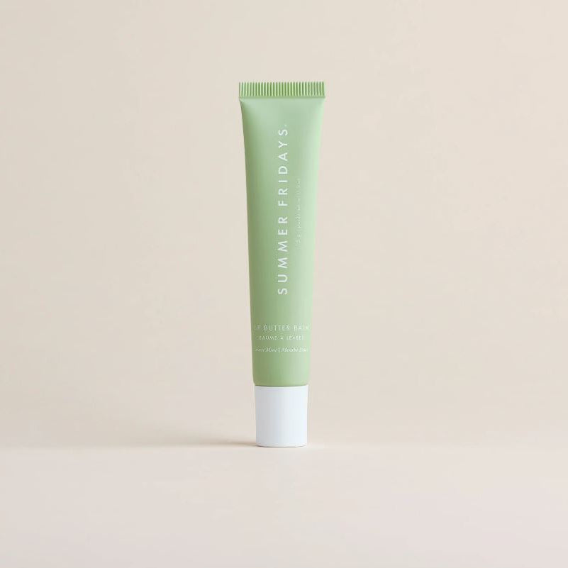 Summer Fridays - Lip Butter Balm *Preventa*