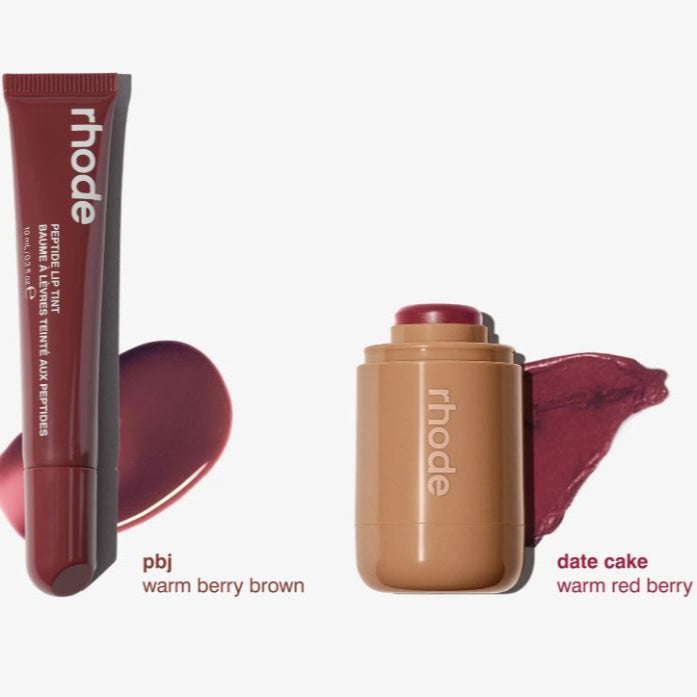 The Duos Rhode *PREVENTA*