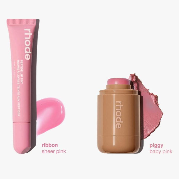 The Duos Rhode *PREVENTA*