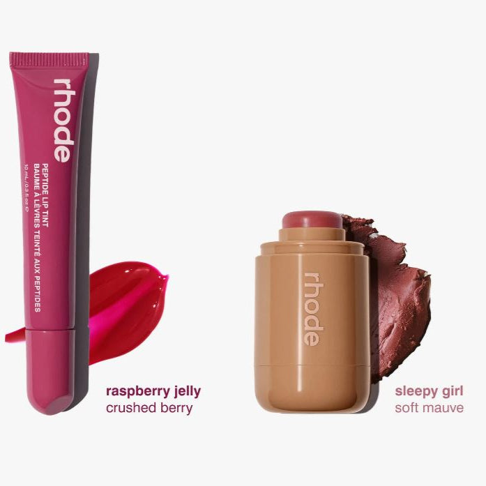 The Duos Rhode *PREVENTA*