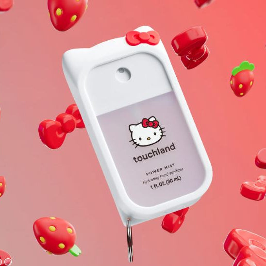 Touchland x Hello Kitty® *PREVENTA*