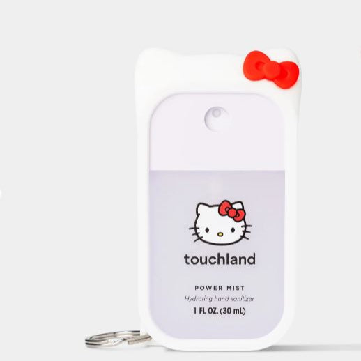 Touchland x Hello Kitty® *PREVENTA*