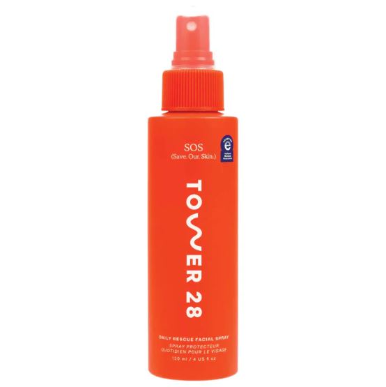SOS Daily Rescue Facial Spray *PREVENTA*