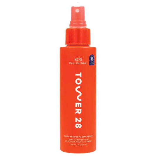 SOS Daily Rescue Facial Spray *PREVENTA*