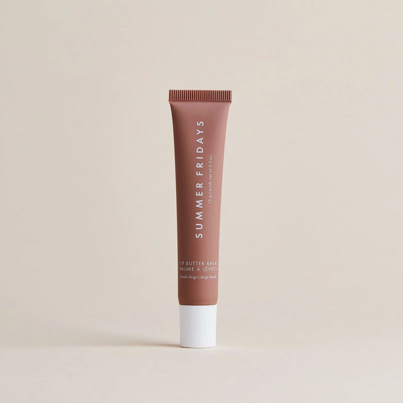 Summer Fridays - Lip Butter Balm *Preventa*