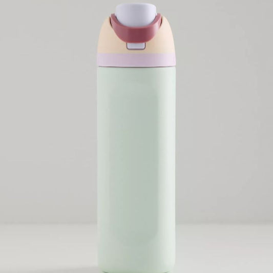 Coastal Mist Owala 24 oz *PREVENTA*