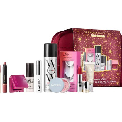 Glitz & Glam Makeup Value Set *PREVENTA*