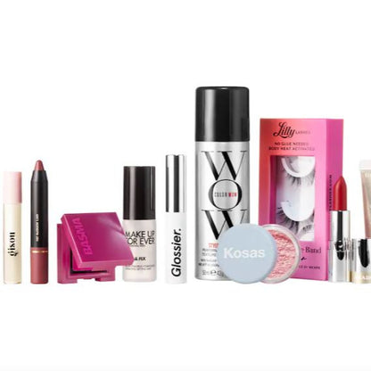 Glitz & Glam Makeup Value Set *PREVENTA*