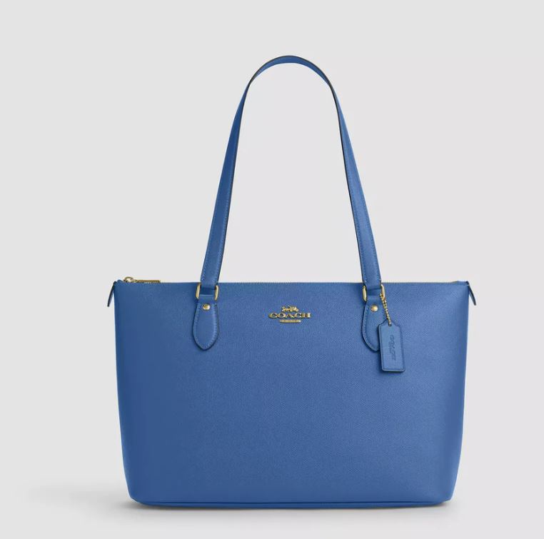 Gallery Tote Bag *PREVENTA*