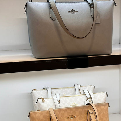 Gallery Tote Bag *PREVENTA*