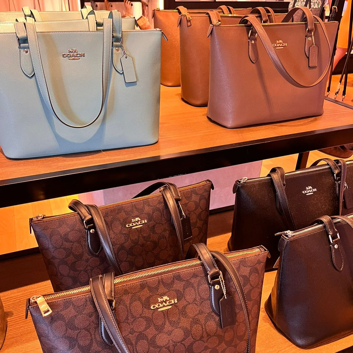 Gallery Tote Bag *PREVENTA*